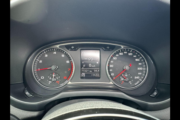 Audi A1 Sportback 1.0 TFSI S-Line