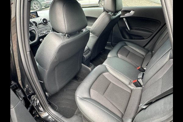 Audi A1 Sportback 1.0 TFSI S-Line