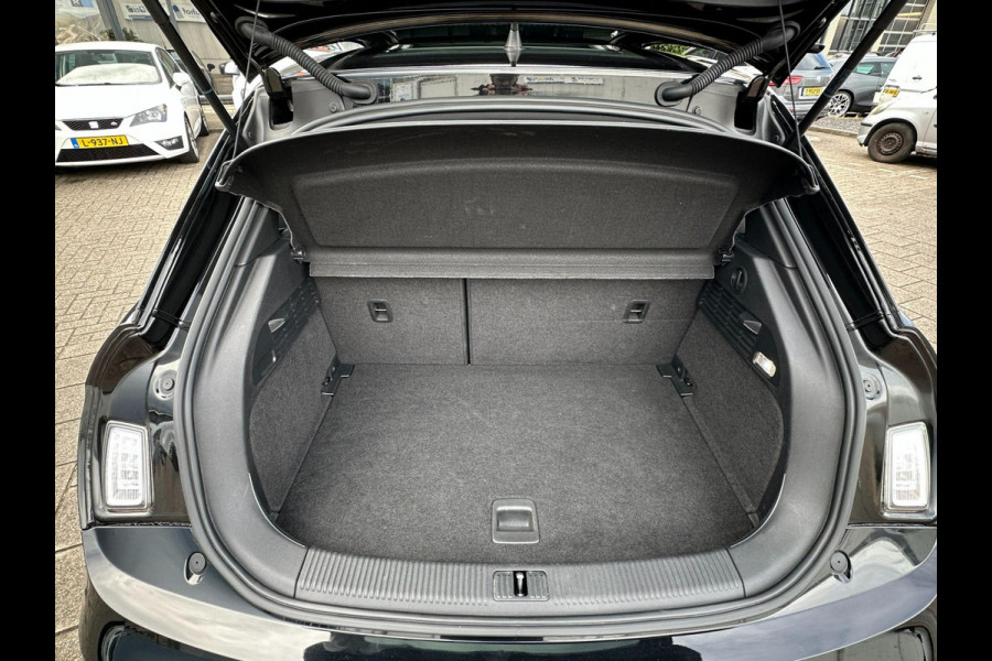 Audi A1 Sportback 1.0 TFSI S-Line