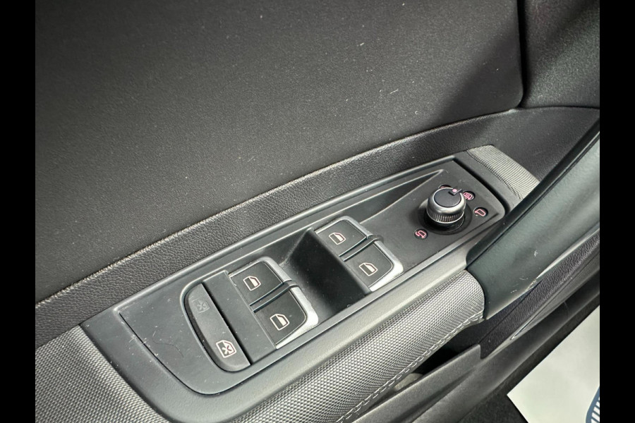 Audi A1 Sportback 1.0 TFSI S-Line