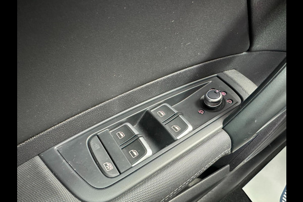 Audi A1 Sportback 1.0 TFSI S-Line