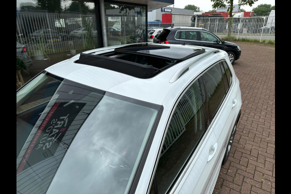 Volkswagen Tiguan 1.4 TSI ACT| R-Line | PANO | LED | Carplay