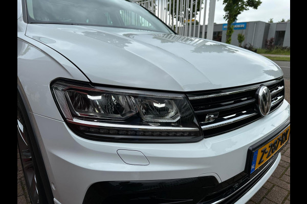 Volkswagen Tiguan 1.4 TSI ACT| R-Line | PANO | LED | Carplay