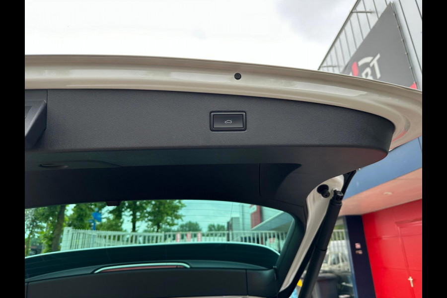 Volkswagen Tiguan 1.4 TSI ACT| R-Line | PANO | LED | Carplay