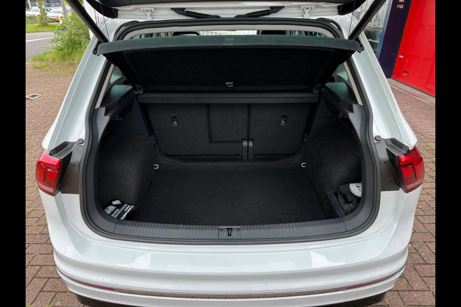 Volkswagen Tiguan 1.4 TSI ACT| R-Line | PANO | LED | Carplay