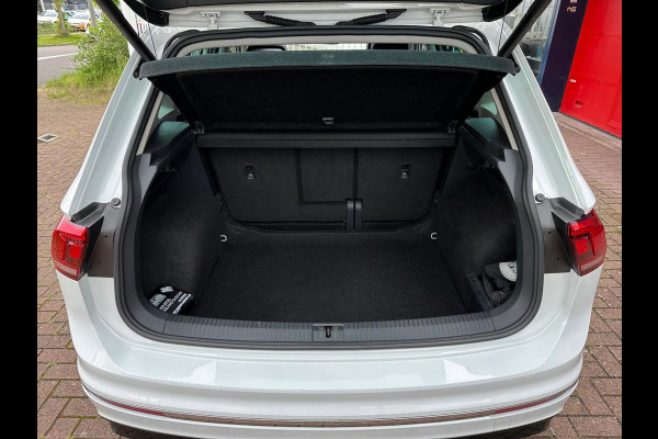 Volkswagen Tiguan 1.4 TSI ACT| R-Line | PANO | LED | Carplay