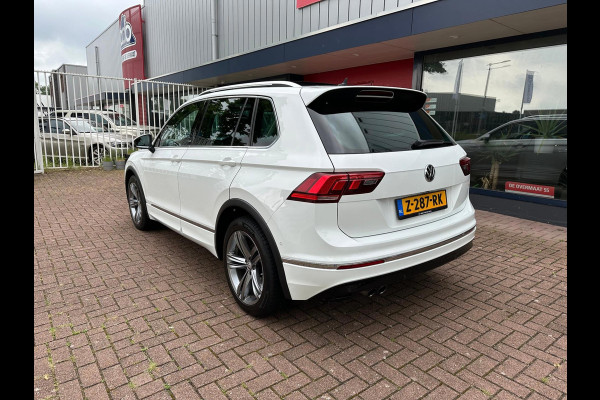 Volkswagen Tiguan 1.4 TSI ACT| R-Line | PANO | LED | Carplay