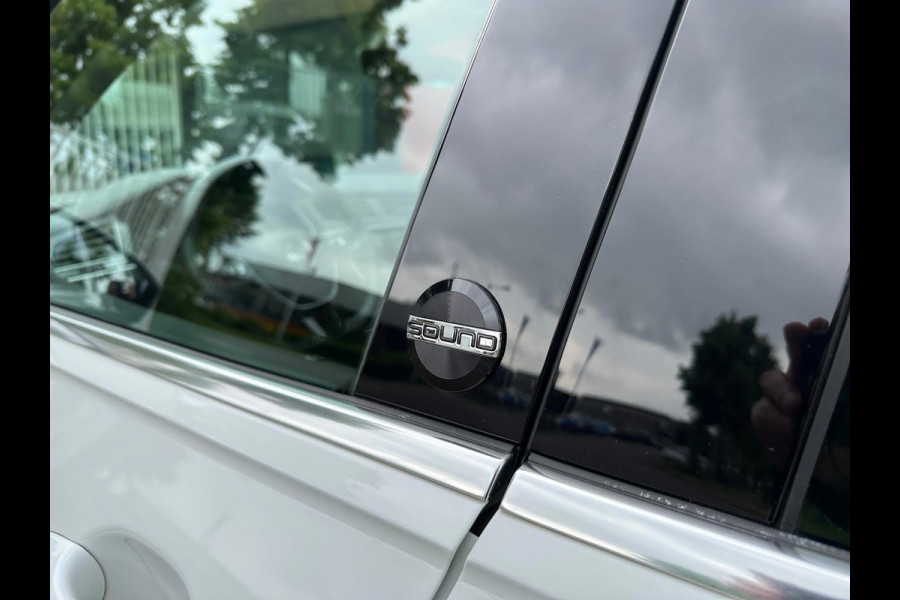 Volkswagen Tiguan 1.4 TSI ACT| R-Line | PANO | LED | Carplay