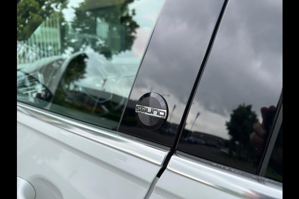 Volkswagen Tiguan 1.4 TSI ACT| R-Line | PANO | LED | Carplay