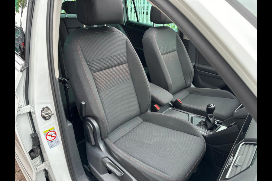 Volkswagen Tiguan 1.4 TSI ACT| R-Line | PANO | LED | Carplay