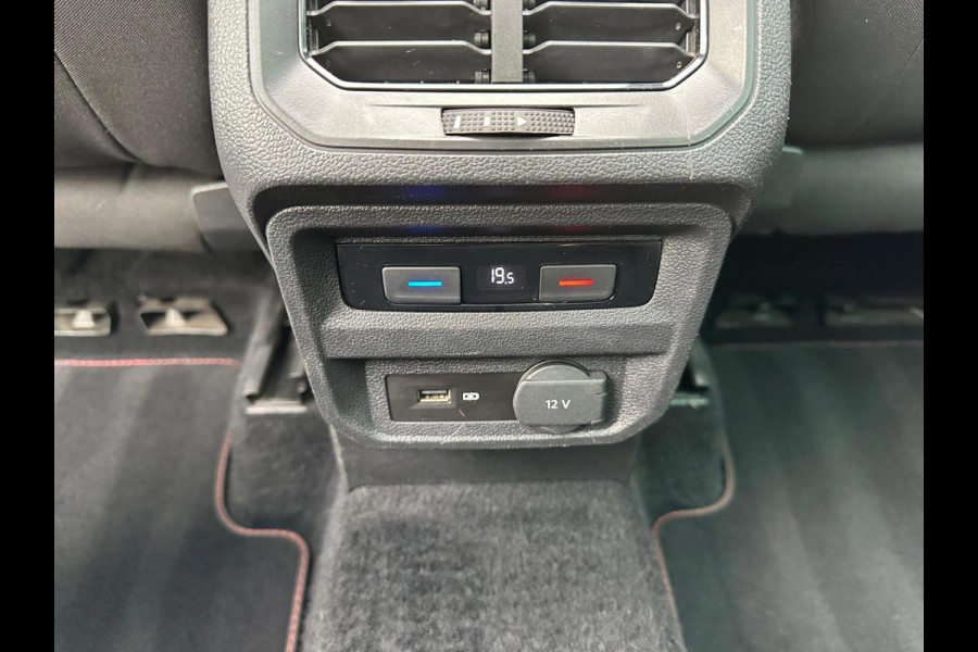 Volkswagen Tiguan 1.4 TSI ACT| R-Line | PANO | LED | Carplay