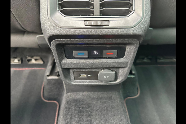 Volkswagen Tiguan 1.4 TSI ACT| R-Line | PANO | LED | Carplay