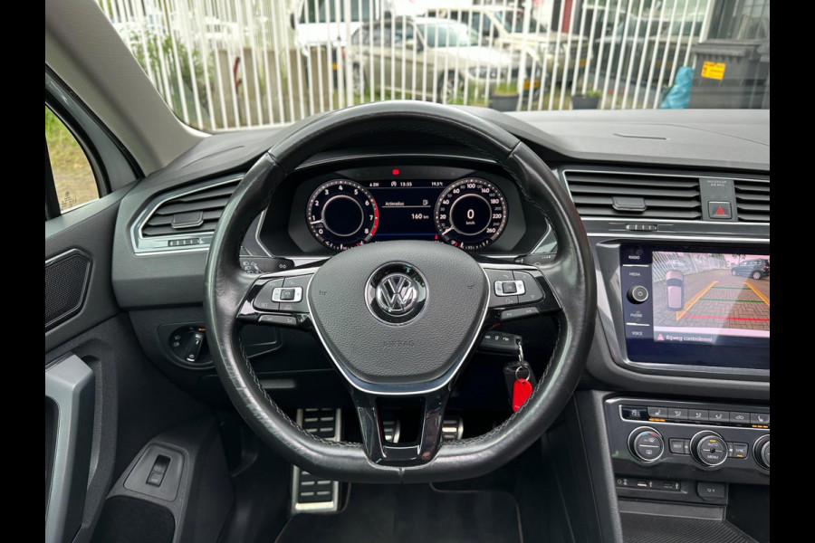 Volkswagen Tiguan 1.4 TSI ACT| R-Line | PANO | LED | Carplay