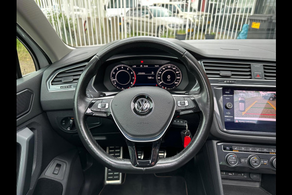 Volkswagen Tiguan 1.4 TSI ACT| R-Line | PANO | LED | Carplay