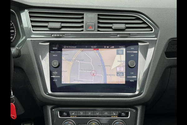 Volkswagen Tiguan 1.4 TSI ACT| R-Line | PANO | LED | Carplay