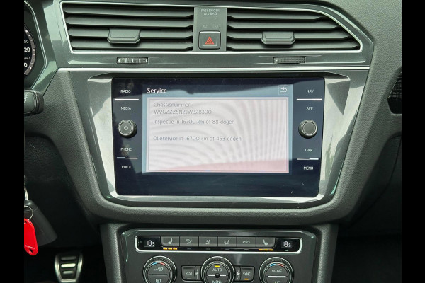 Volkswagen Tiguan 1.4 TSI ACT| R-Line | PANO | LED | Carplay