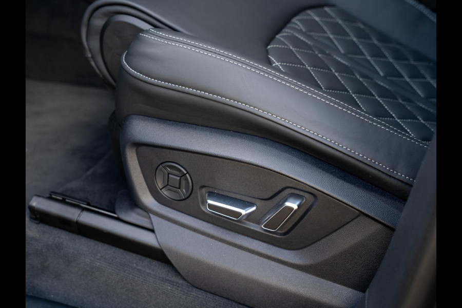 Audi Q8 60 TFSI e quattro Pro Line S Competition / Pano / ACC / Carplay / BNO / Carbon / 360 /