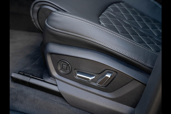 Audi Q8 60 TFSI e quattro Pro Line S Competition / Pano / ACC / Carplay / BNO / Carbon / 360 /