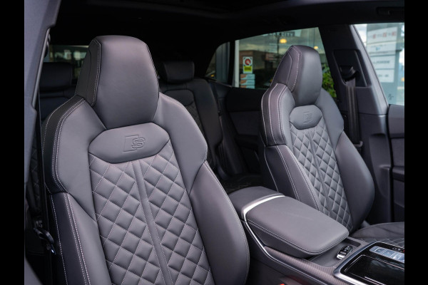 Audi Q8 60 TFSI e quattro Pro Line S Competition / Pano / ACC / Carplay / BNO / Carbon / 360 /