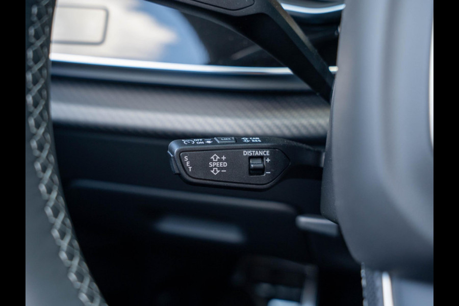 Audi Q8 60 TFSI e quattro Pro Line S Competition / Pano / ACC / Carplay / BNO / Carbon / 360 /