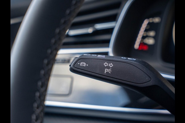 Audi Q8 60 TFSI e quattro Pro Line S Competition / Pano / ACC / Carplay / BNO / Carbon / 360 /