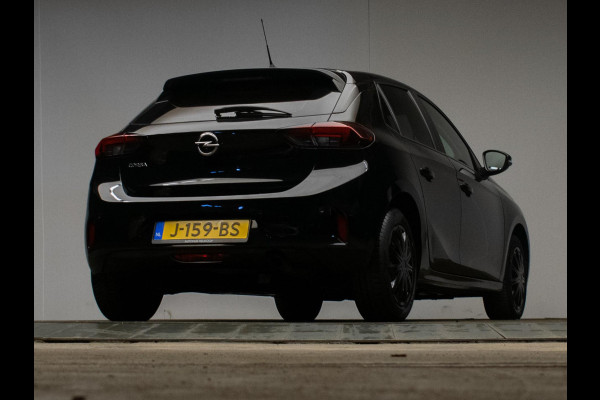 Opel Corsa 1.2 Edition Sport (APPLE CARPLAY,NAVI,LANE ASSIST,PDC,LED,CRUISE,SPORTSTOELEN,NETTE STAAT)