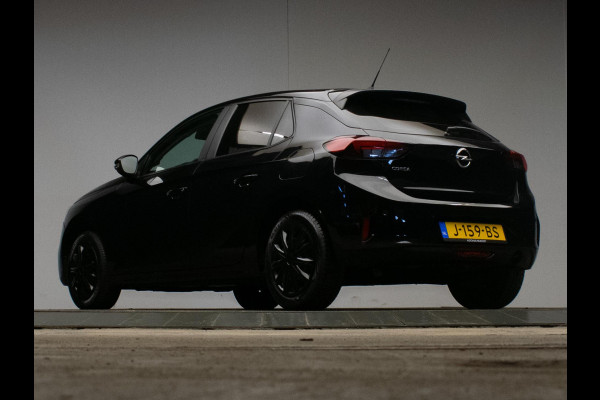 Opel Corsa 1.2 Edition Sport (APPLE CARPLAY,NAVI,LANE ASSIST,PDC,LED,CRUISE,SPORTSTOELEN,NETTE STAAT)