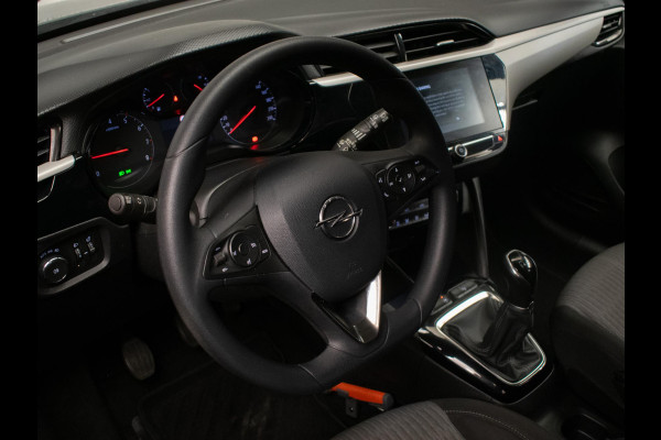 Opel Corsa 1.2 Edition Sport (APPLE CARPLAY,NAVI,LANE ASSIST,PDC,LED,CRUISE,SPORTSTOELEN,NETTE STAAT)