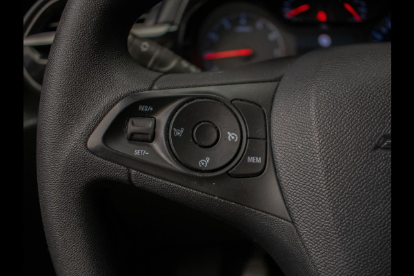 Opel Corsa 1.2 Edition Sport (APPLE CARPLAY,NAVI,LANE ASSIST,PDC,LED,CRUISE,SPORTSTOELEN,NETTE STAAT)