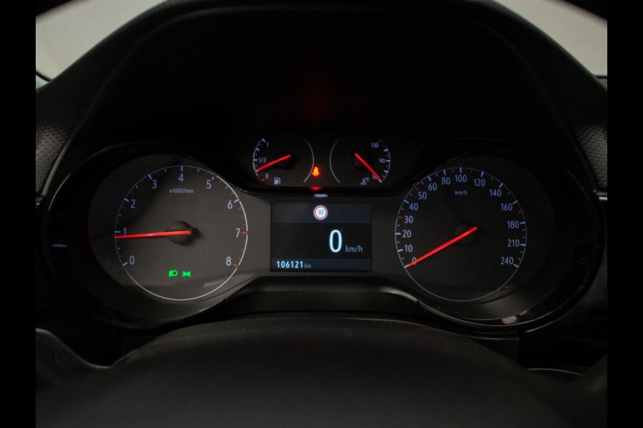 Opel Corsa 1.2 Edition Sport (APPLE CARPLAY,NAVI,LANE ASSIST,PDC,LED,CRUISE,SPORTSTOELEN,NETTE STAAT)