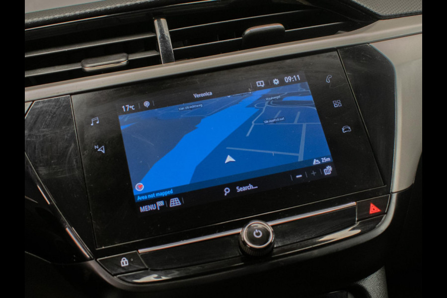 Opel Corsa 1.2 Edition Sport (APPLE CARPLAY,NAVI,LANE ASSIST,PDC,LED,CRUISE,SPORTSTOELEN,NETTE STAAT)
