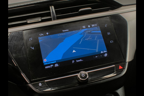 Opel Corsa 1.2 Edition Sport (APPLE CARPLAY,NAVI,LANE ASSIST,PDC,LED,CRUISE,SPORTSTOELEN,NETTE STAAT)
