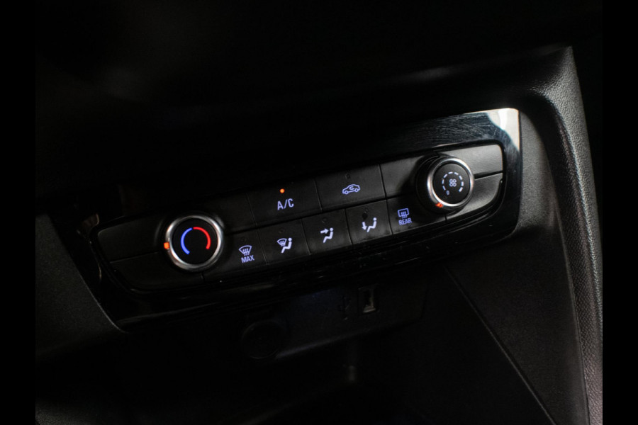 Opel Corsa 1.2 Edition Sport (APPLE CARPLAY,NAVI,LANE ASSIST,PDC,LED,CRUISE,SPORTSTOELEN,NETTE STAAT)
