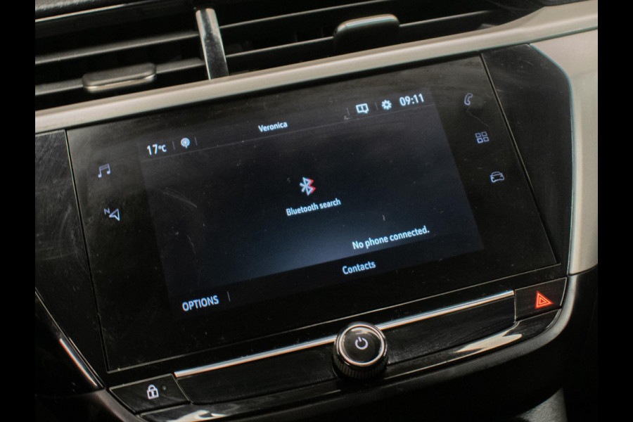 Opel Corsa 1.2 Edition Sport (APPLE CARPLAY,NAVI,LANE ASSIST,PDC,LED,CRUISE,SPORTSTOELEN,NETTE STAAT)