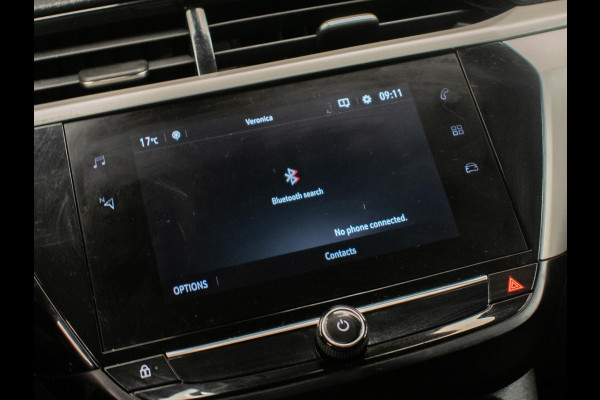 Opel Corsa 1.2 Edition Sport (APPLE CARPLAY,NAVI,LANE ASSIST,PDC,LED,CRUISE,SPORTSTOELEN,NETTE STAAT)