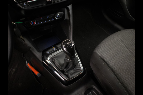 Opel Corsa 1.2 Edition Sport (APPLE CARPLAY,NAVI,LANE ASSIST,PDC,LED,CRUISE,SPORTSTOELEN,NETTE STAAT)