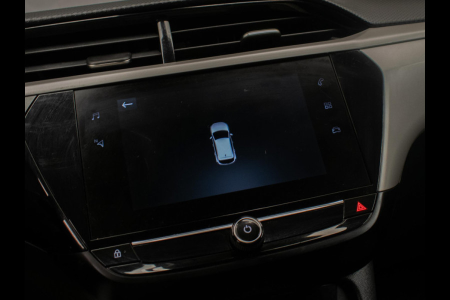 Opel Corsa 1.2 Edition Sport (APPLE CARPLAY,NAVI,LANE ASSIST,PDC,LED,CRUISE,SPORTSTOELEN,NETTE STAAT)