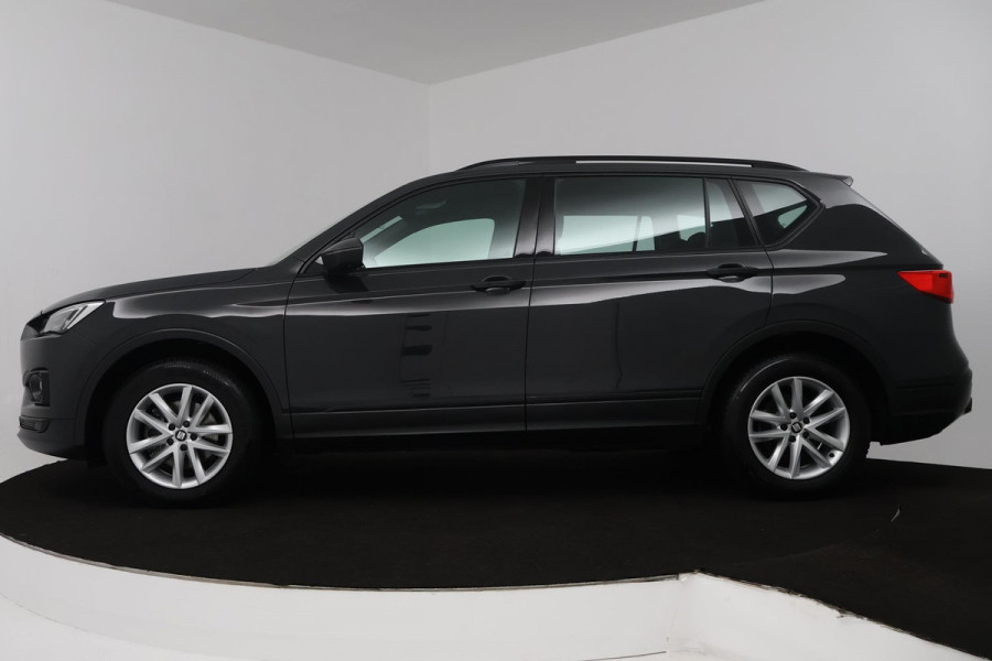Seat Tarraco 1.5 TSI Style Limited Edition (PANORAMADAK, TREKHAAK, DIGITALE COCKPIT, NAVIGATIE, CARPLAY, PARKEERSENSOREN)