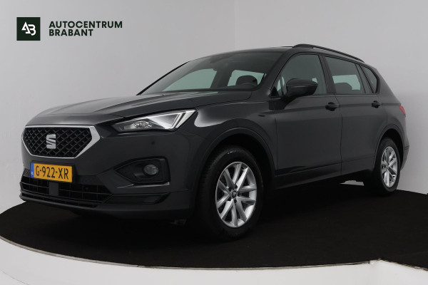 Seat Tarraco 1.5 TSI Style Limited Edition (PANORAMADAK, TREKHAAK, DIGITALE COCKPIT, NAVIGATIE, CARPLAY, PARKEERSENSOREN)
