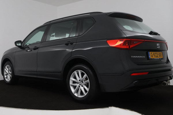 Seat Tarraco 1.5 TSI Style Limited Edition (PANORAMADAK, TREKHAAK, DIGITALE COCKPIT, NAVIGATIE, CARPLAY, PARKEERSENSOREN)