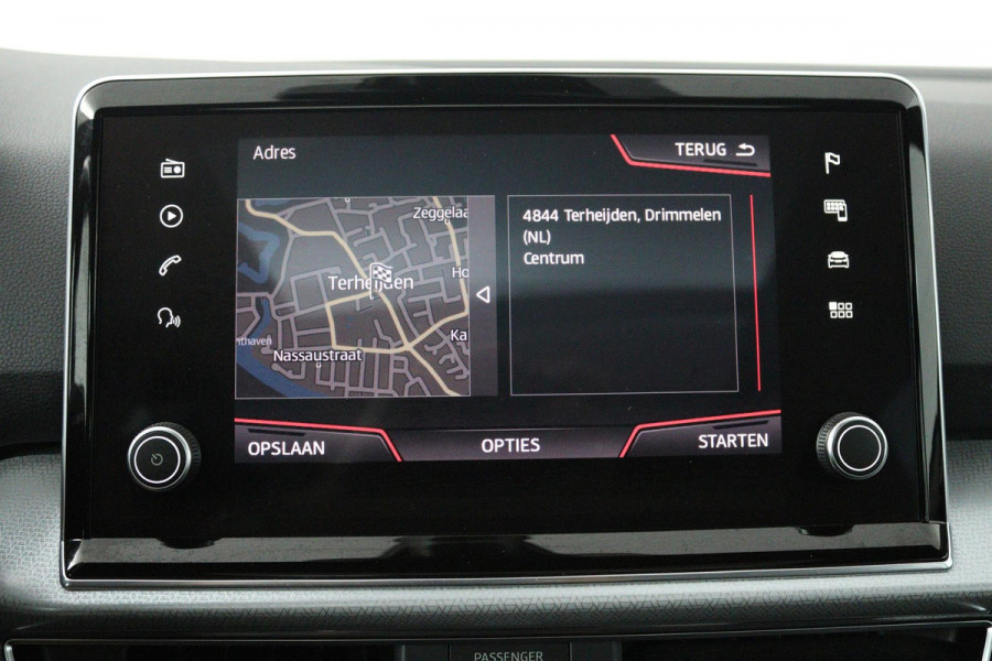 Seat Tarraco 1.5 TSI Style Limited Edition (PANORAMADAK, TREKHAAK, DIGITALE COCKPIT, NAVIGATIE, CARPLAY, PARKEERSENSOREN)