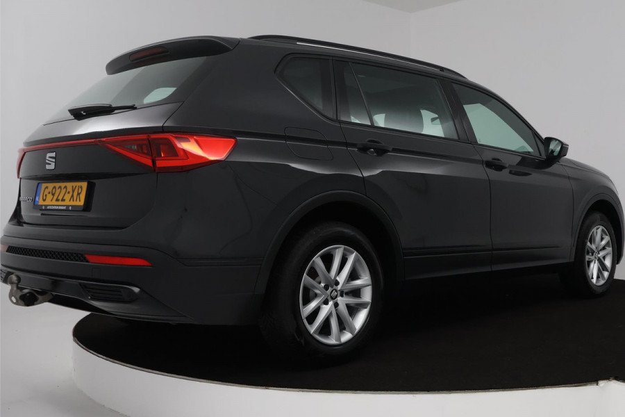 Seat Tarraco 1.5 TSI Style Limited Edition (PANORAMADAK, TREKHAAK, DIGITALE COCKPIT, NAVIGATIE, CARPLAY, PARKEERSENSOREN)