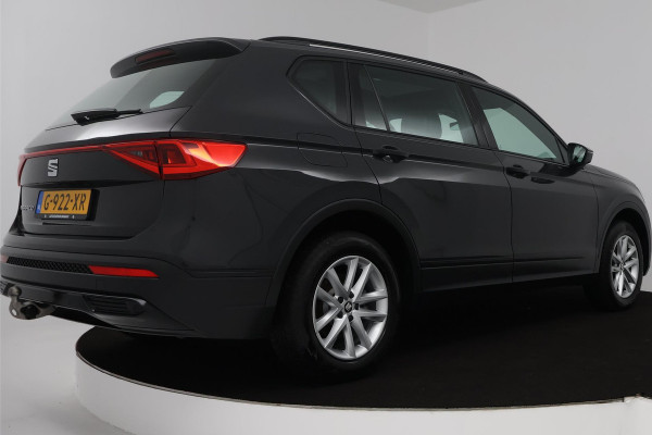 Seat Tarraco 1.5 TSI Style Limited Edition (PANORAMADAK, TREKHAAK, DIGITALE COCKPIT, NAVIGATIE, CARPLAY, PARKEERSENSOREN)