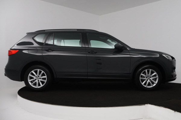 Seat Tarraco 1.5 TSI Style Limited Edition (PANORAMADAK, TREKHAAK, DIGITALE COCKPIT, NAVIGATIE, CARPLAY, PARKEERSENSOREN)