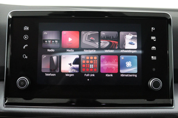 Seat Tarraco 1.5 TSI Style Limited Edition (PANORAMADAK, TREKHAAK, DIGITALE COCKPIT, NAVIGATIE, CARPLAY, PARKEERSENSOREN)