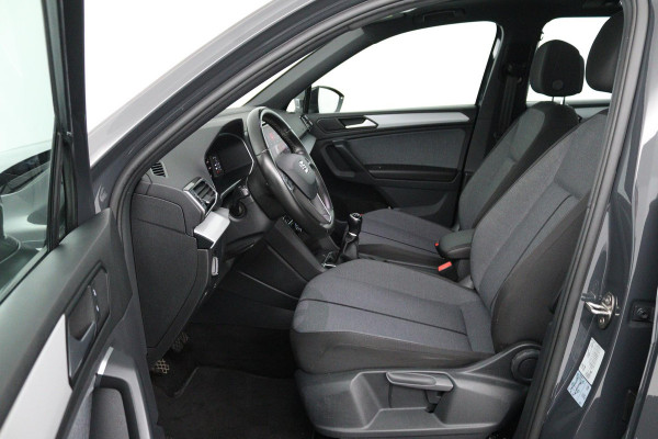 Seat Tarraco 1.5 TSI Style Limited Edition (PANORAMADAK, TREKHAAK, DIGITALE COCKPIT, NAVIGATIE, CARPLAY, PARKEERSENSOREN)