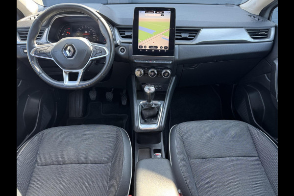 Renault Captur 1.3 TCe 130 Edition One 1e Eigenaar,Navi,Camera,Clima,Cruise,6 Bak,Pdc V+A,131pk,Lmv 18'',Apk tot 04-2026
