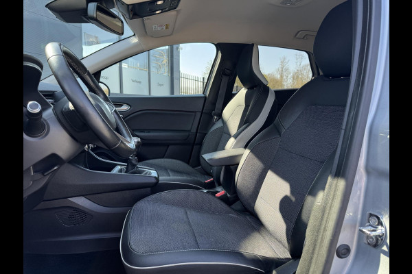 Renault Captur 1.3 TCe 130 Edition One 1e Eigenaar,Navi,Camera,Clima,Cruise,6 Bak,Pdc V+A,131pk,Lmv 18'',Apk tot 04-2026