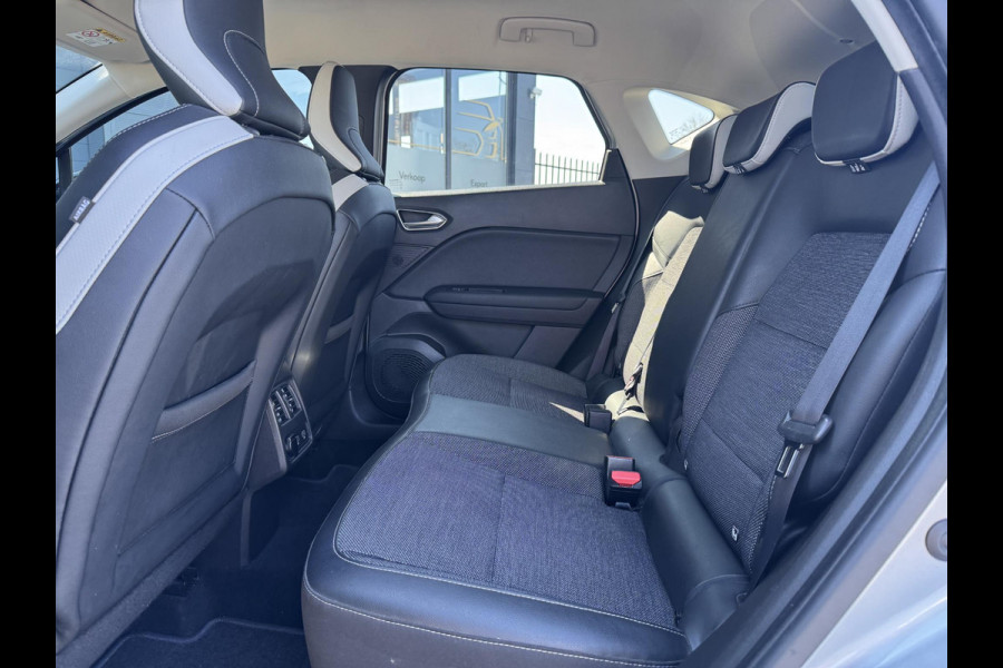 Renault Captur 1.3 TCe 130 Edition One 1e Eigenaar,Navi,Camera,Clima,Cruise,6 Bak,Pdc V+A,131pk,Lmv 18'',Apk tot 04-2026