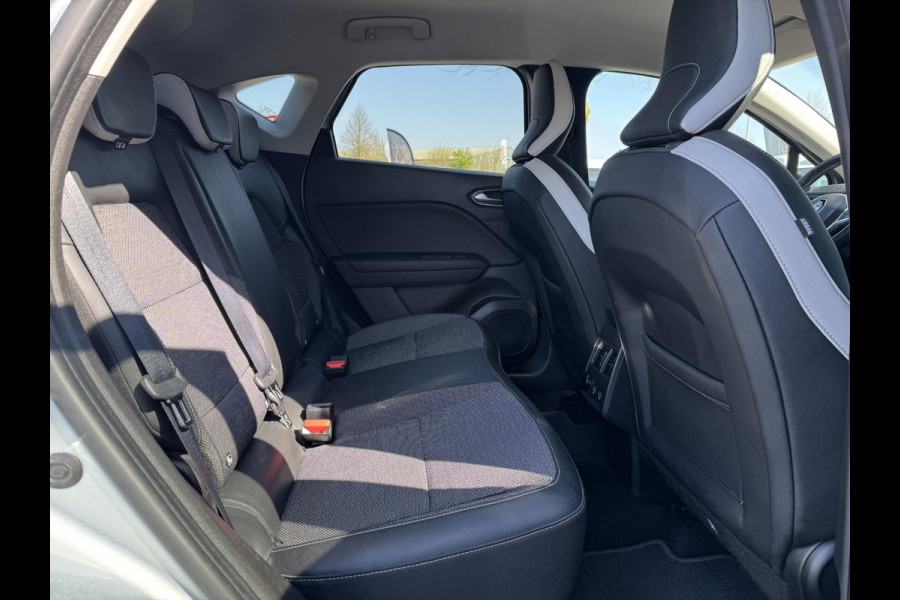 Renault Captur 1.3 TCe 130 Edition One 1e Eigenaar,Navi,Camera,Clima,Cruise,6 Bak,Pdc V+A,131pk,Lmv 18'',Apk tot 04-2026